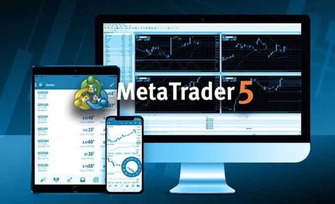 Bestseller - develop mt4 mt5 or mql4 mql5 based custom indicator and eas, trading bot, forex