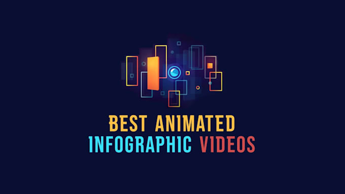 Gig Preview - Create custom 2d animation and infographic videos for saas, vyond