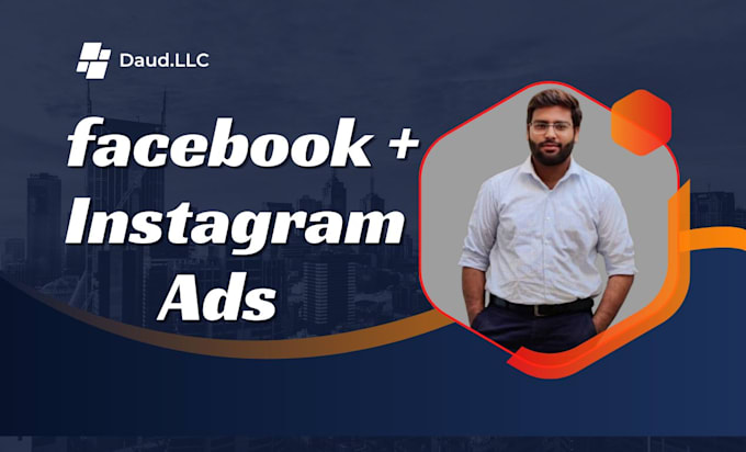 Gig Preview - Set up facebook and instagram ads for leads and sales