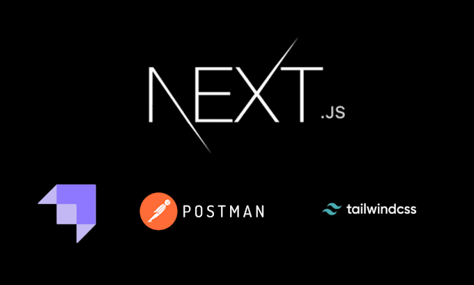 Gig Preview - Develop seo nextjs web apps with strapi cms and tailwind CSS