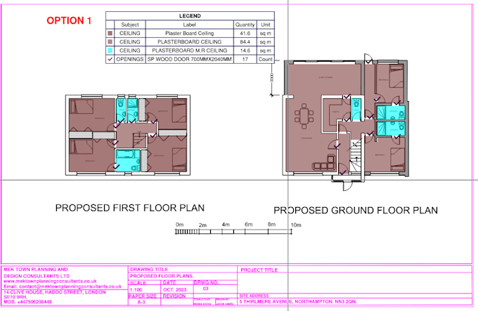 Gig Preview - Do a flooring cost estimate