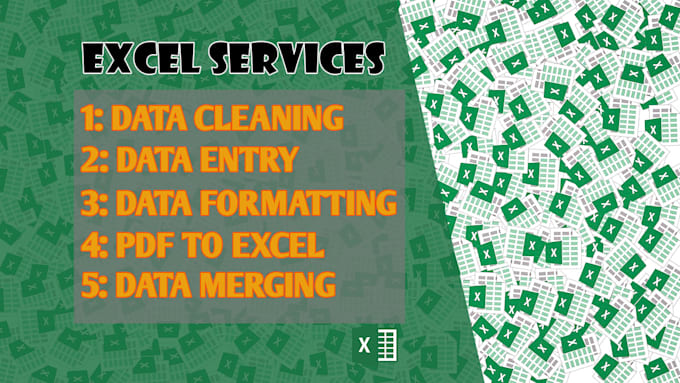 Bestseller - clean, format, merge, split excel data