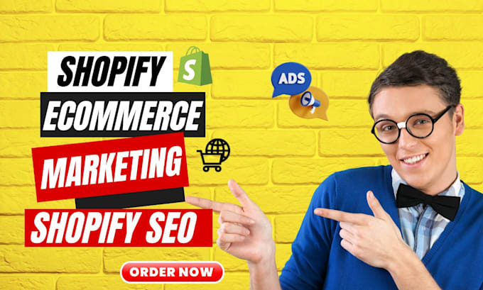 Bestseller - be your social media manager, shopify marketing, shopify sales ads, undefined