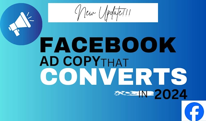 Bestseller - write winning facebook ad copy that attract a list customers