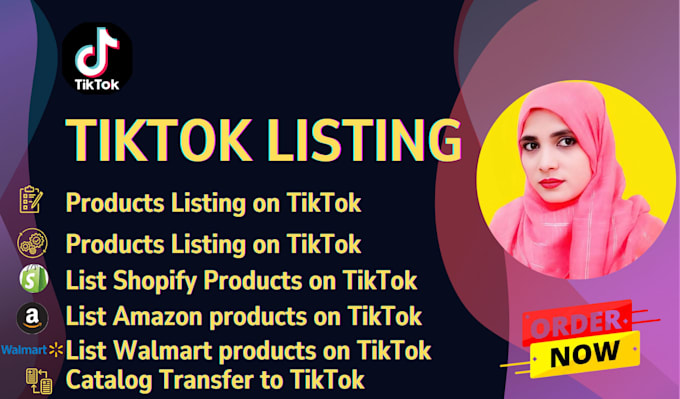 Gig Preview - Manage tiktok shop, ads, SEO, tiktok marketing, boost sales