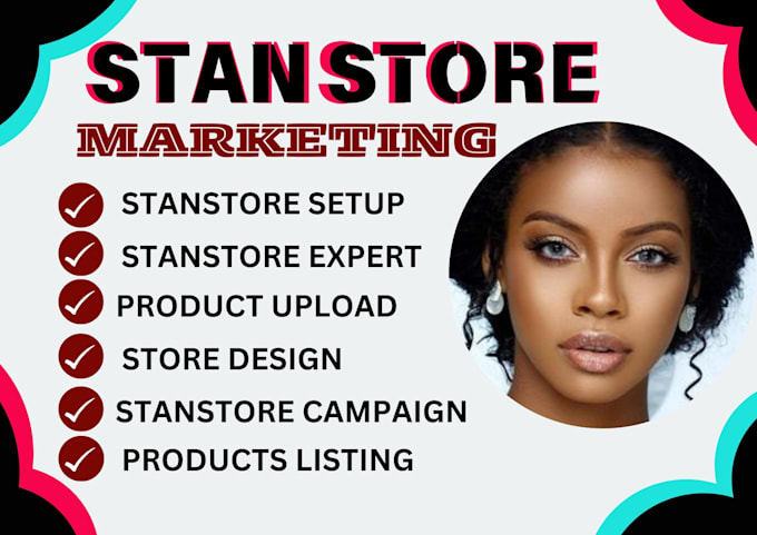 Bestseller - do stan store setup stan store marketing stan store digital product stan store