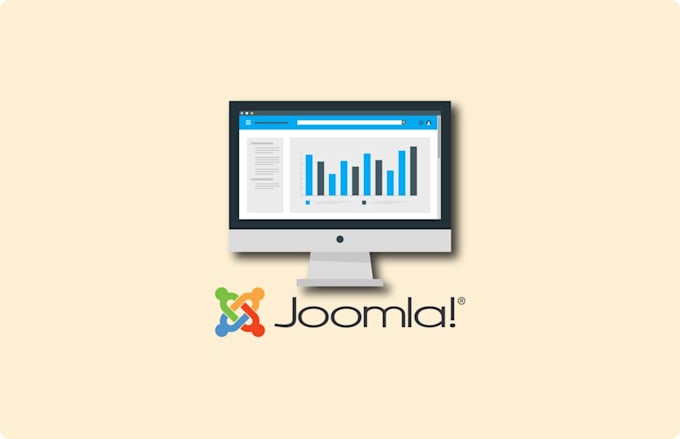 Gig Preview - Joomla installation with custom configuration