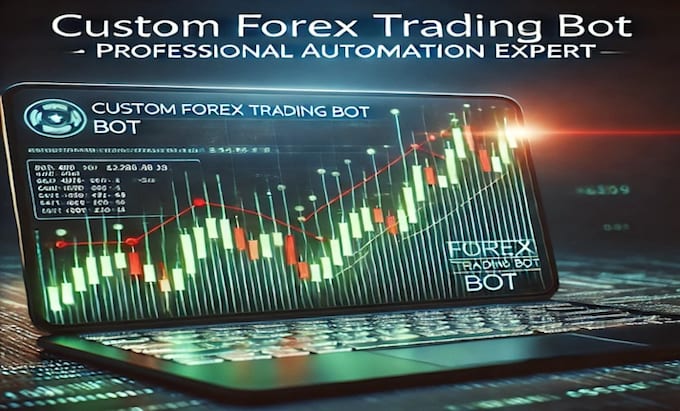 Gig Preview - Develop and install profitable forex trading ea bot, gold, us30, hft bot