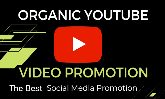 Gig Preview - Do youtube video channel india promotion to organic views and subscriber