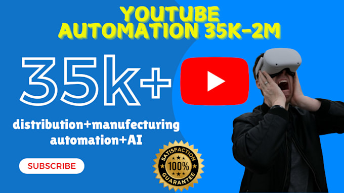 Gig Preview - Create top automated cash cow youtube videos for you