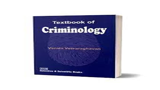 Bestseller - do criminology, political science, criminal justice, criminal law and psychology