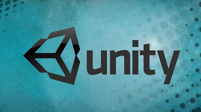 Gig Preview - Make unity 2d 3d game or unreal engine game