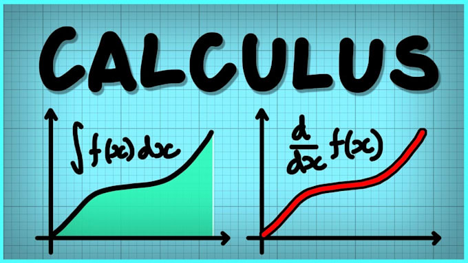 Gig Preview - Assist in doing professional mathematical analysis differentials engineering