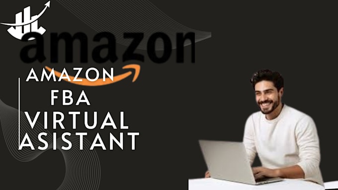 Gig Preview - Professional amazon fba virtual assistant usa products leads