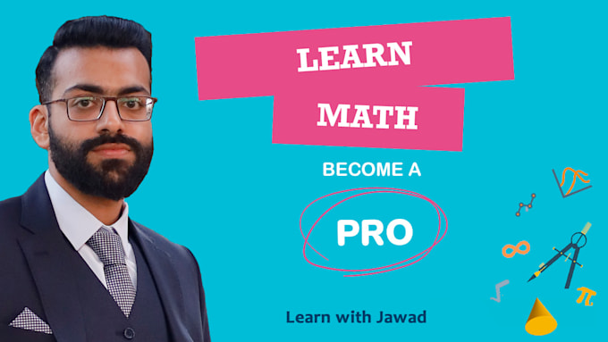 Gig Preview - Make math easy expert tutoring for all levels