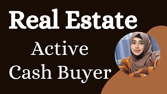 Bestseller - give you real estate update cash buyer leads