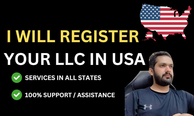 Bestseller - do us llc company registration with ein