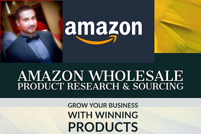 Bestseller - be your expert product researcher on uk market place