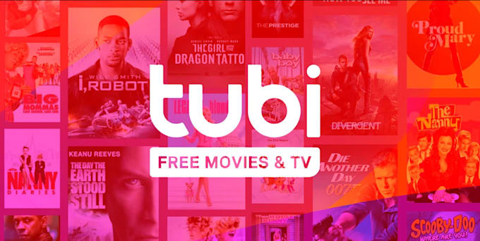 Gig Preview - Do organic tubi movie promotion to active viewers