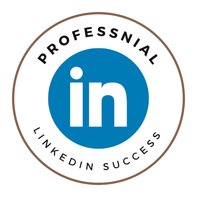 Gig Preview - Create linkedin profile in 2 hours