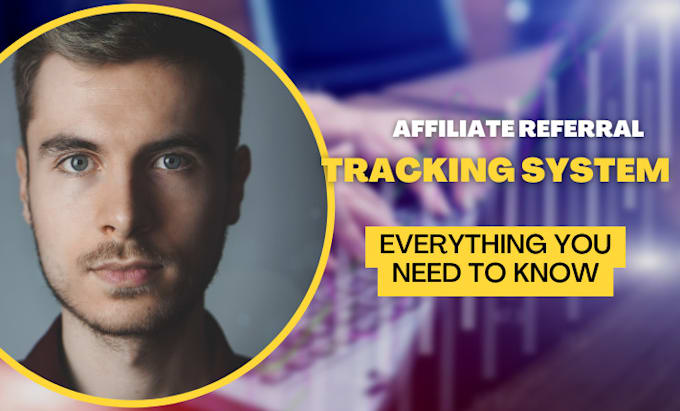 Gig Preview - Create affiliate referral tracking system, goaffpro, recruiting affiliate