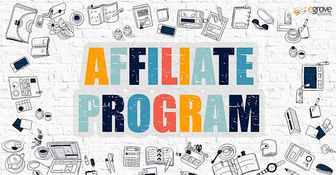 Gig Preview - Affiliate program setup, goaffpro, affiliate wp wordpress