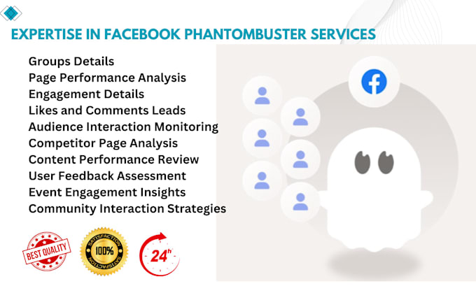 Gig Preview - Run leads generation campaigns via phantombuster