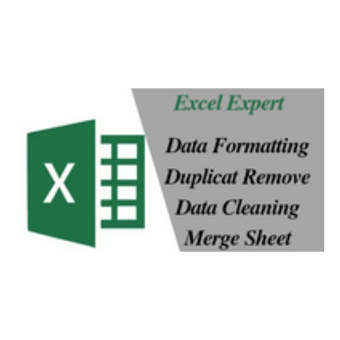 Bestseller - clean, format, merge, split excel data