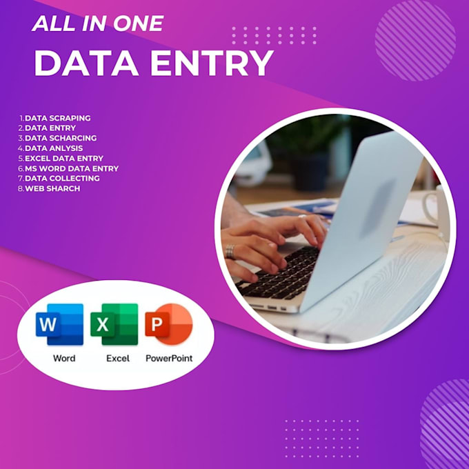 Bestseller - do accurate data entry