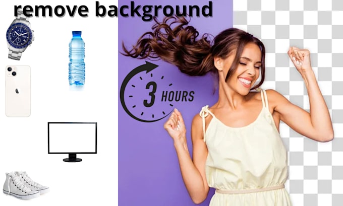 Bestseller - can remove your background