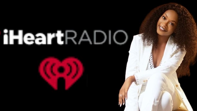 Gig Preview - Play your song on iheart radio broadcasts in the USA