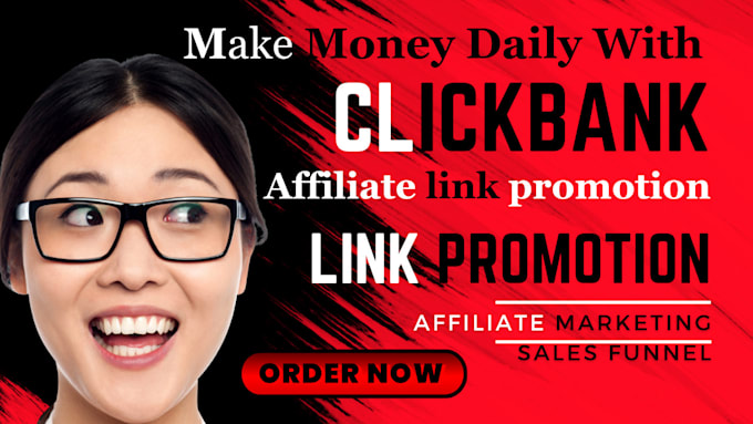 Bestseller - clickbank affiliate link promotion affiliate link promotion affiliate marketing