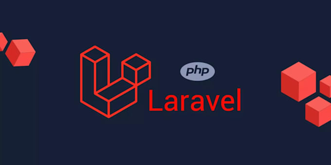 Gig Preview - Fix bugs develop and upgrade any php laravel project