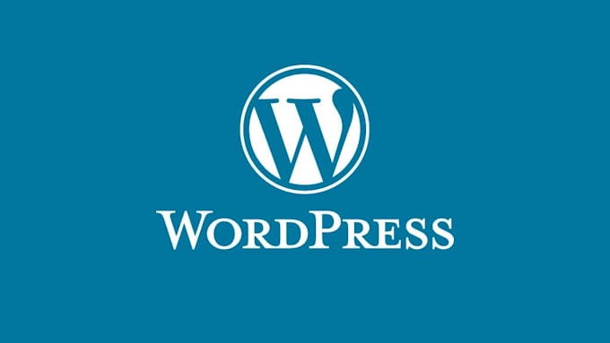 Gig Preview - Develop  wordpress webpages and online store