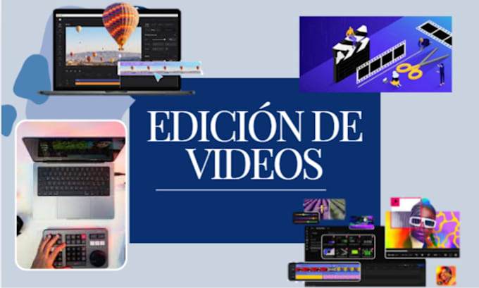 Gig Preview - Edicion de  videos  y miniaturas