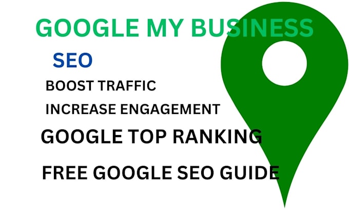 Gig Preview - Skyrocket your monthly local seo ranking and do google my business optimization