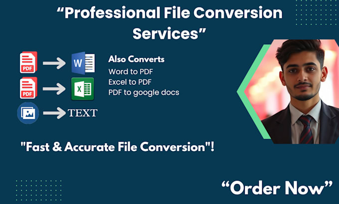 Bestseller - convert PDF to word, excel and more professionally