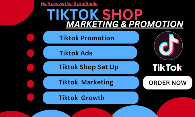 Bestseller - tiktok promotion and and marketing