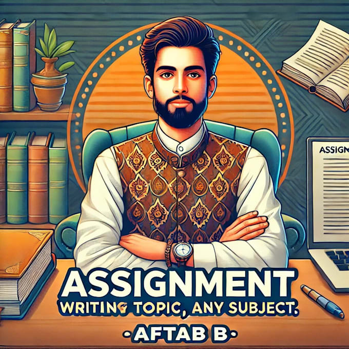 Bestseller - assist with assignments on any topic and any subject