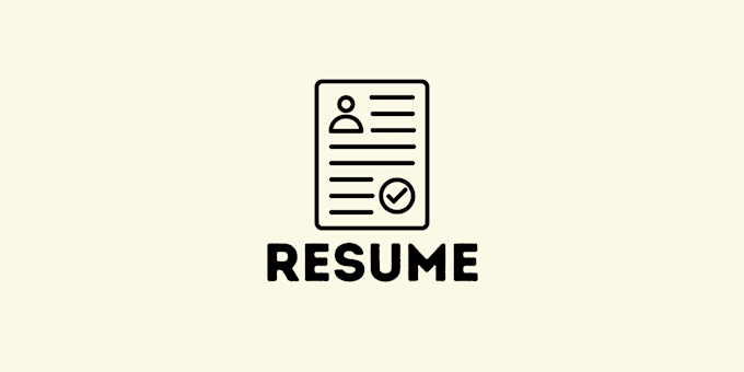 Gig Preview - Create a professional and appealing resume