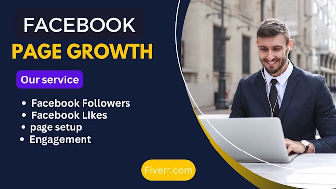 Bestseller - do growth your facebook page organically