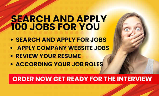 Bestseller - search and apply 100 remote jobs for you