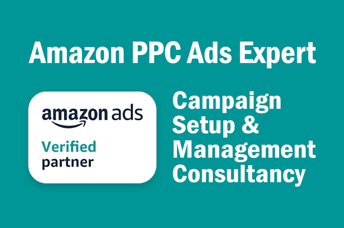 Gig Preview - Do consulting for amazon account, ads, fba and kindle book publishing