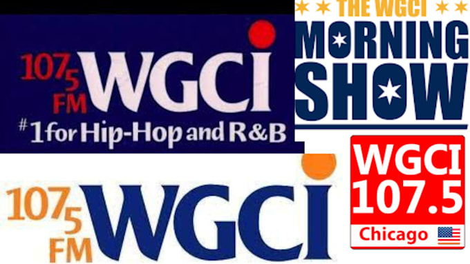 Gig Preview - Submit and put your song in rotation on wgci chicago radio