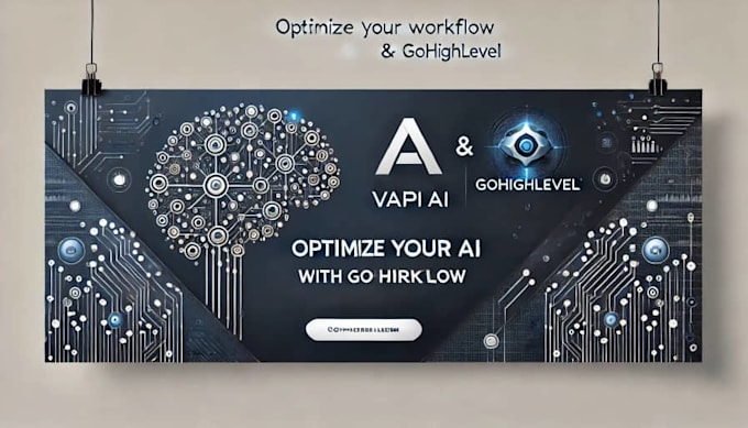 Bestseller - create an ai calling agent using vapi ghl for inbound,  calls with gohighlevel,