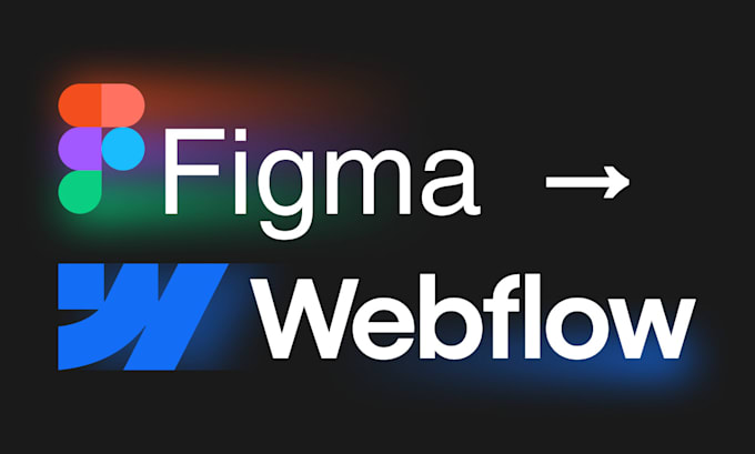 Gig Preview - Convert figma to webflow