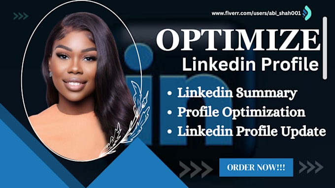 Bestseller - optimize your linkedin profile and resume