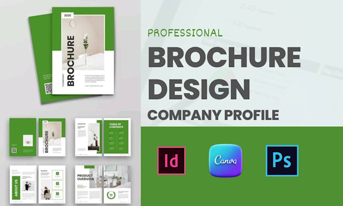 Bestseller - design epk, brochure, product catalogue, magazine, annual report, business plan