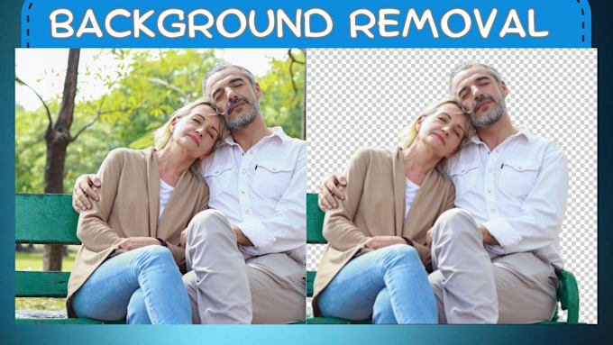 Bestseller - photo background removal professionally, cut out images