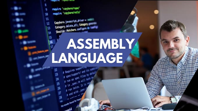 Gig Preview - Do assembly language, mips, riscv and operating system